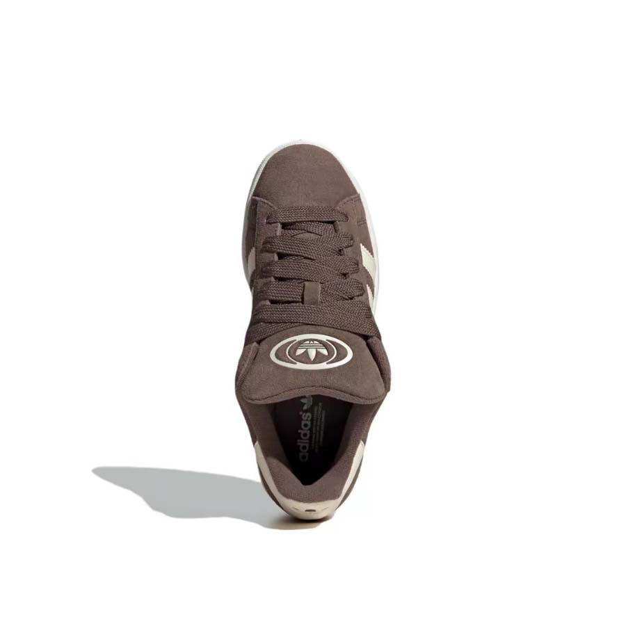 (WMNS) adidas Campus 00s ‘Brown Beige’ JI1038