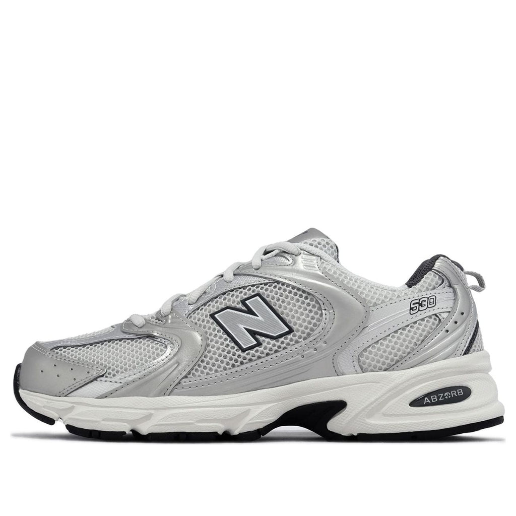 New Balance 530 ‘Grey Matter Silver Metallic’ MR530LG