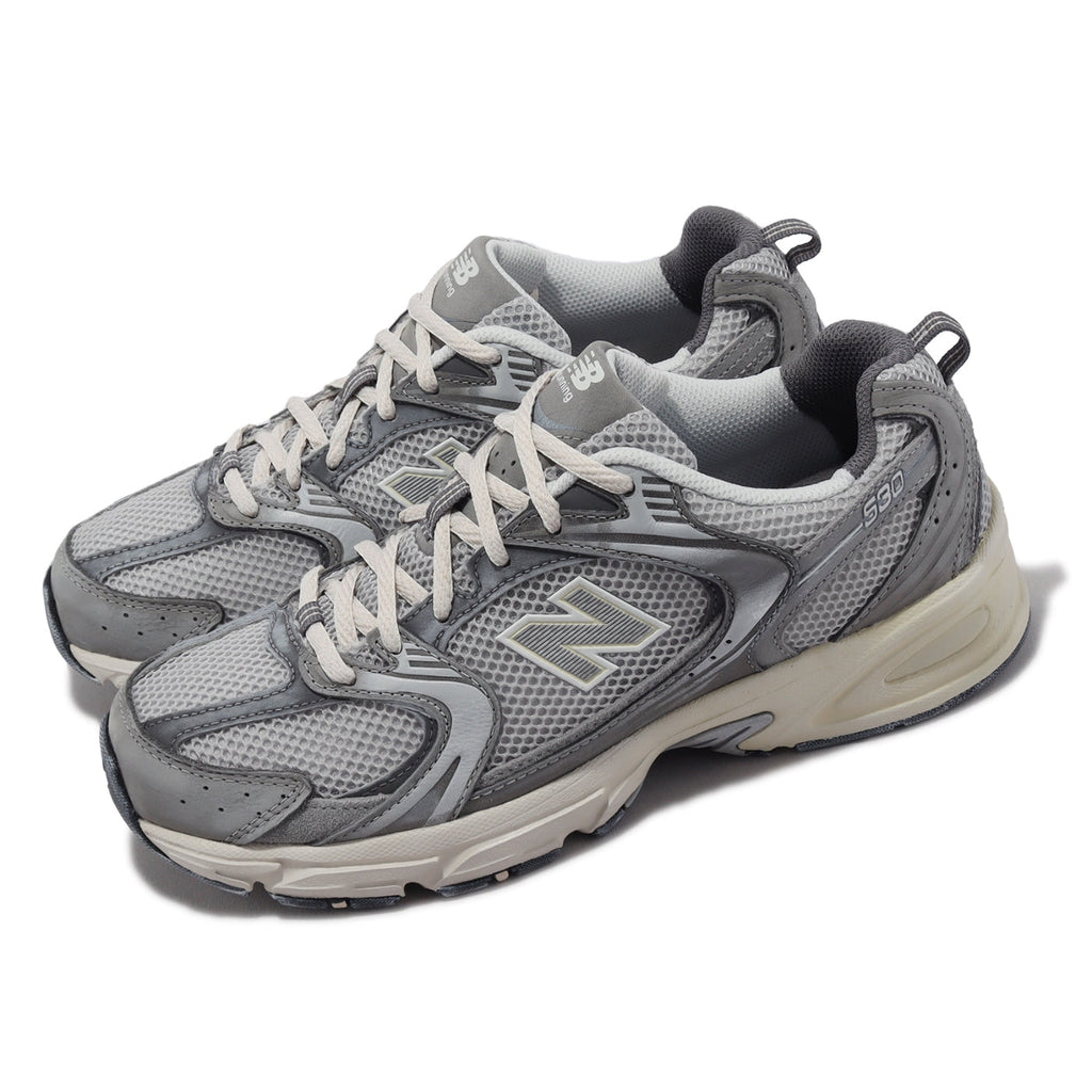 New Balance 530 ‘Silver Grey’ MR530TG