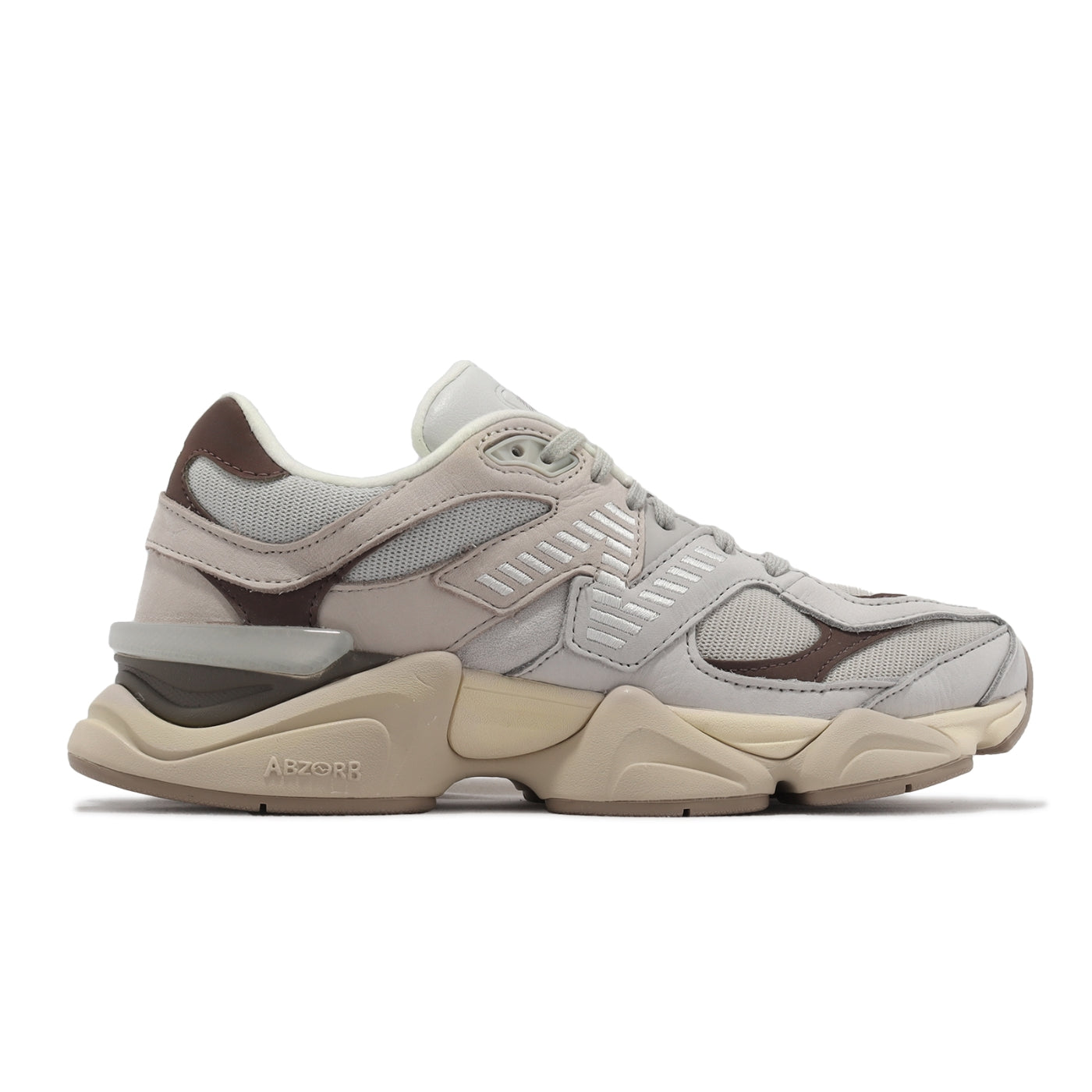 New Balance 9060 ‘Grey Matter Timberwolf’ U9060FNA