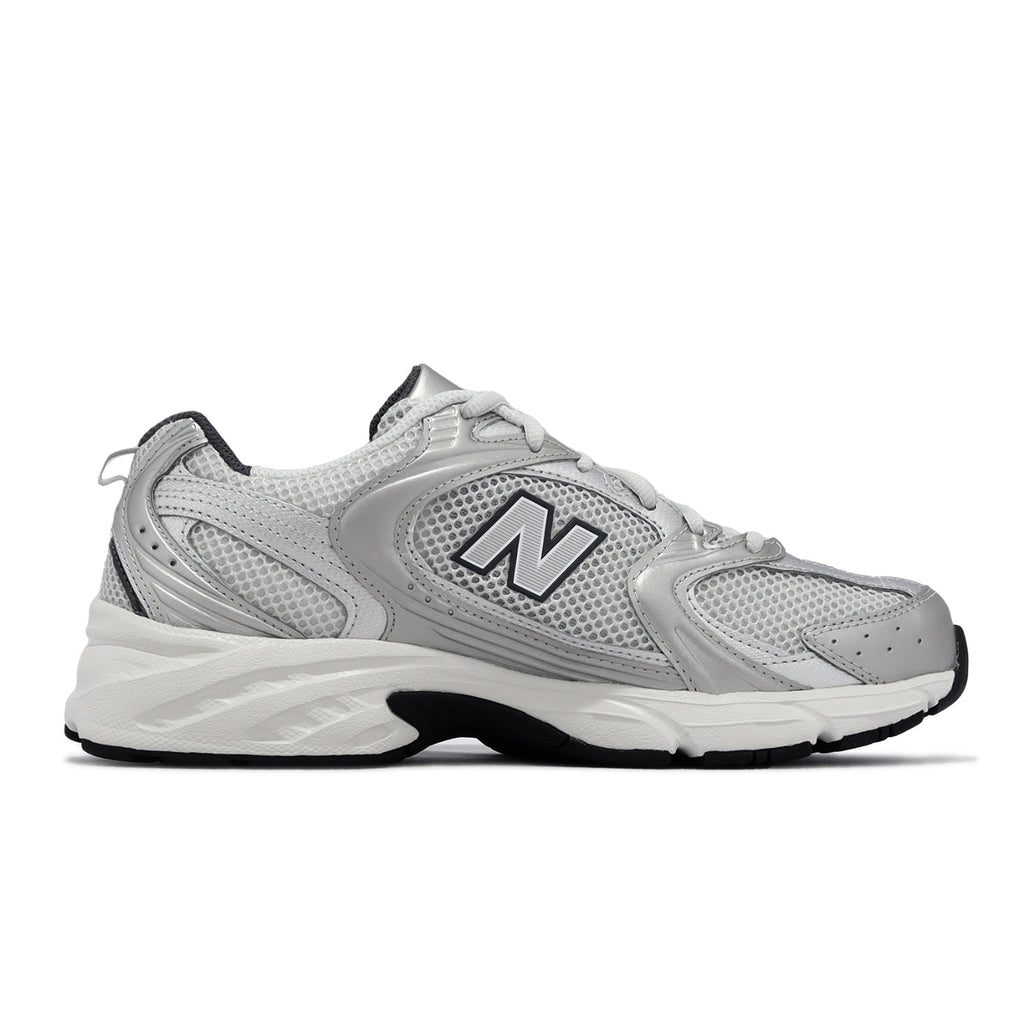 New Balance 530 ‘Grey Matter Silver Metallic’ MR530LG