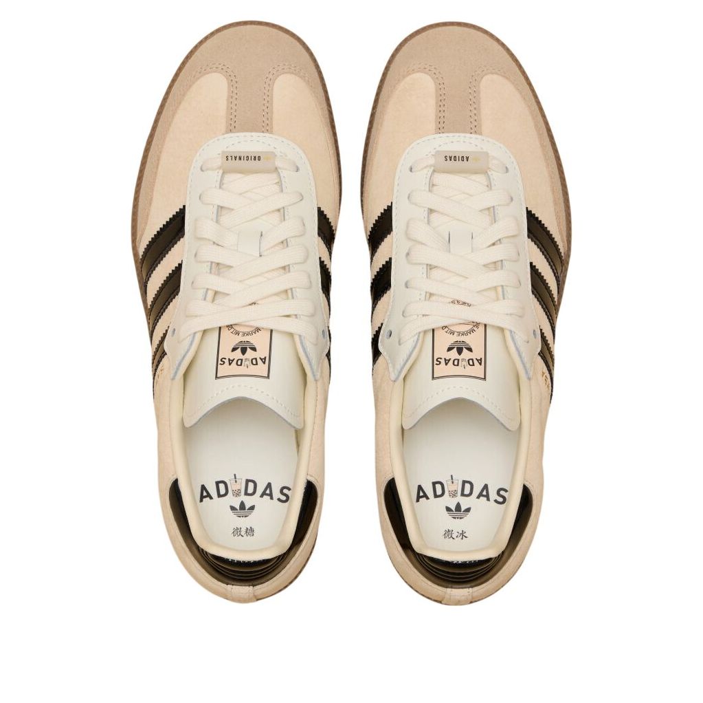 adidas Samba ‘Bubble Tea Taipei Exclusive’ JP5197