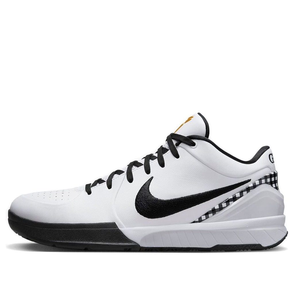 Nike Zoom Kobe 4 Protro ‘Gigi’ FJ9363-100