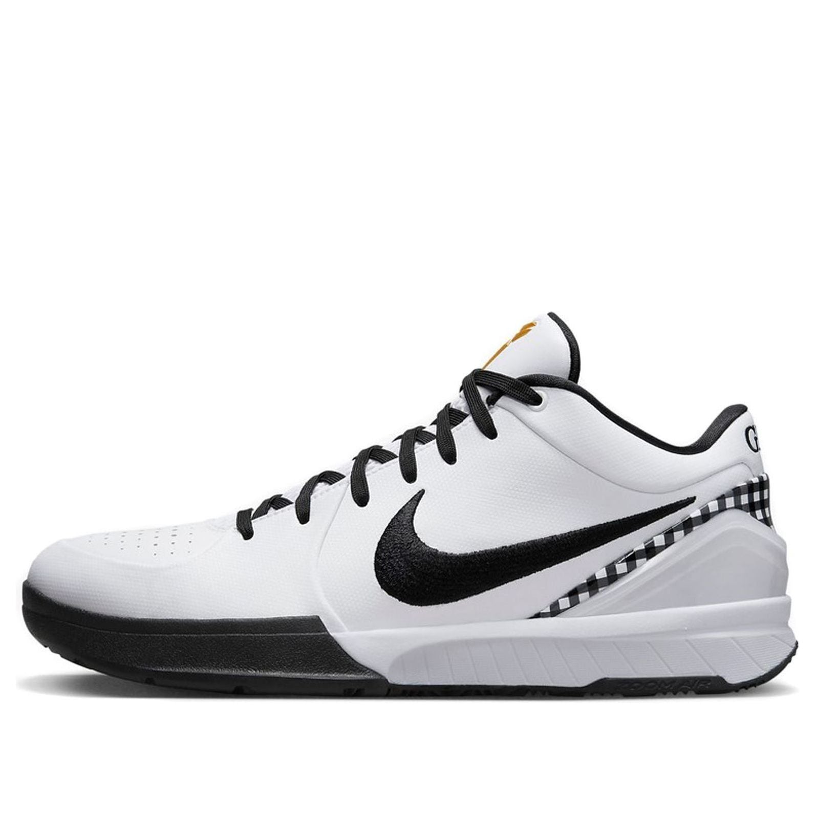 Nike Zoom Kobe 4 Protro ‘Gigi’ FJ9363-100