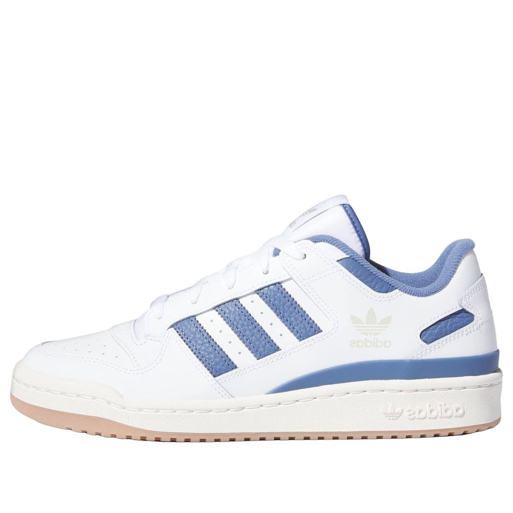 adidas Forum Low CL ‘Cloud White Crew Blue’ IH7821