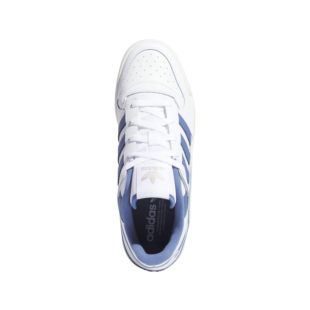 adidas Forum Low CL ‘Cloud White Crew Blue’ IH7821