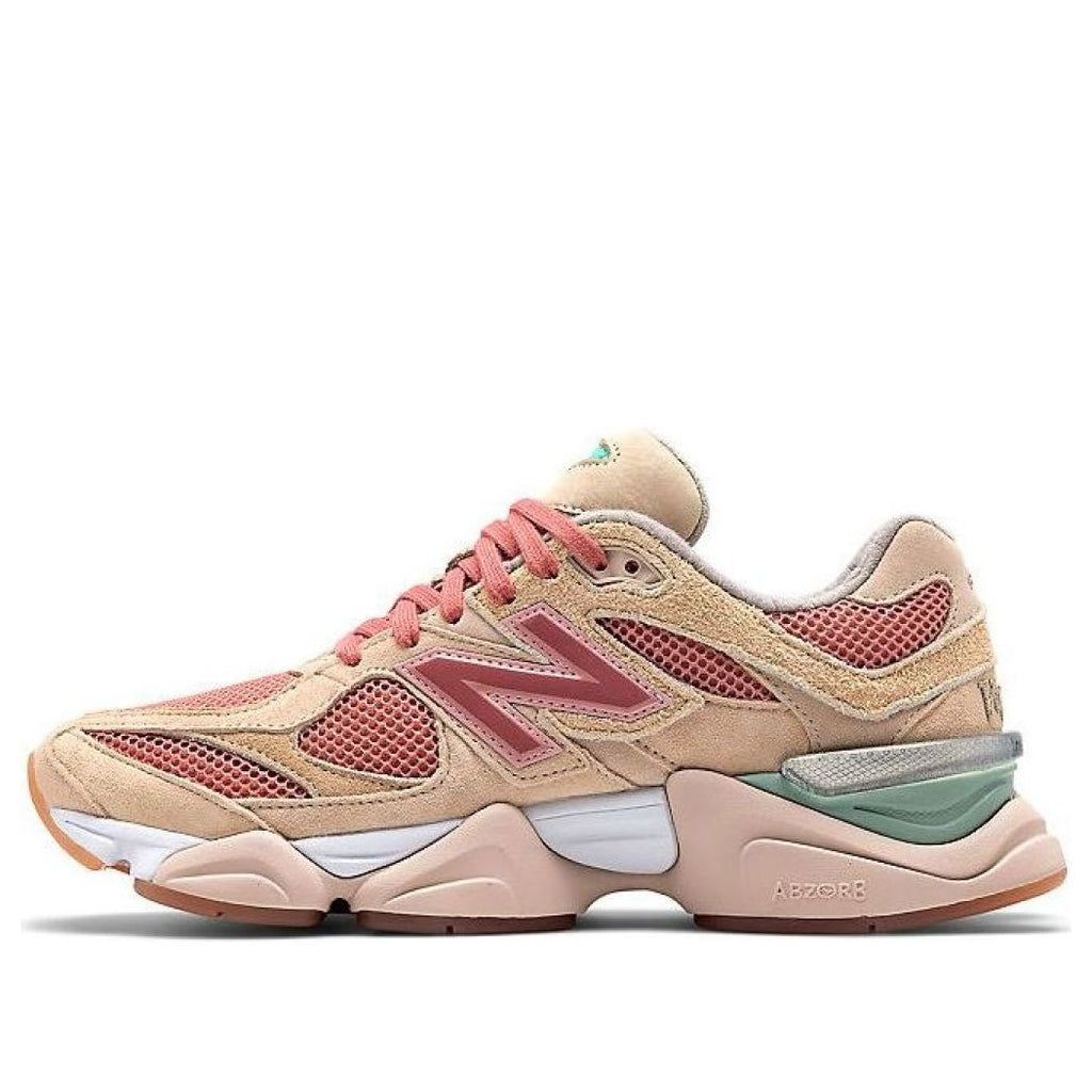 New Balance x Joe Freshgoods 9060 ‘Penny Cookie Pink’ U9060JF1