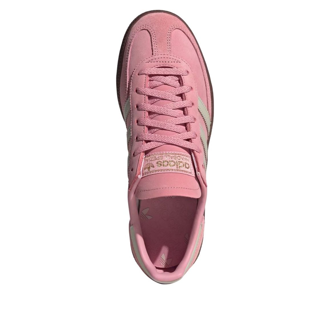 (WMNS) adidas Handball Spezial ‘Wonder Muave Alumina’ JI2646