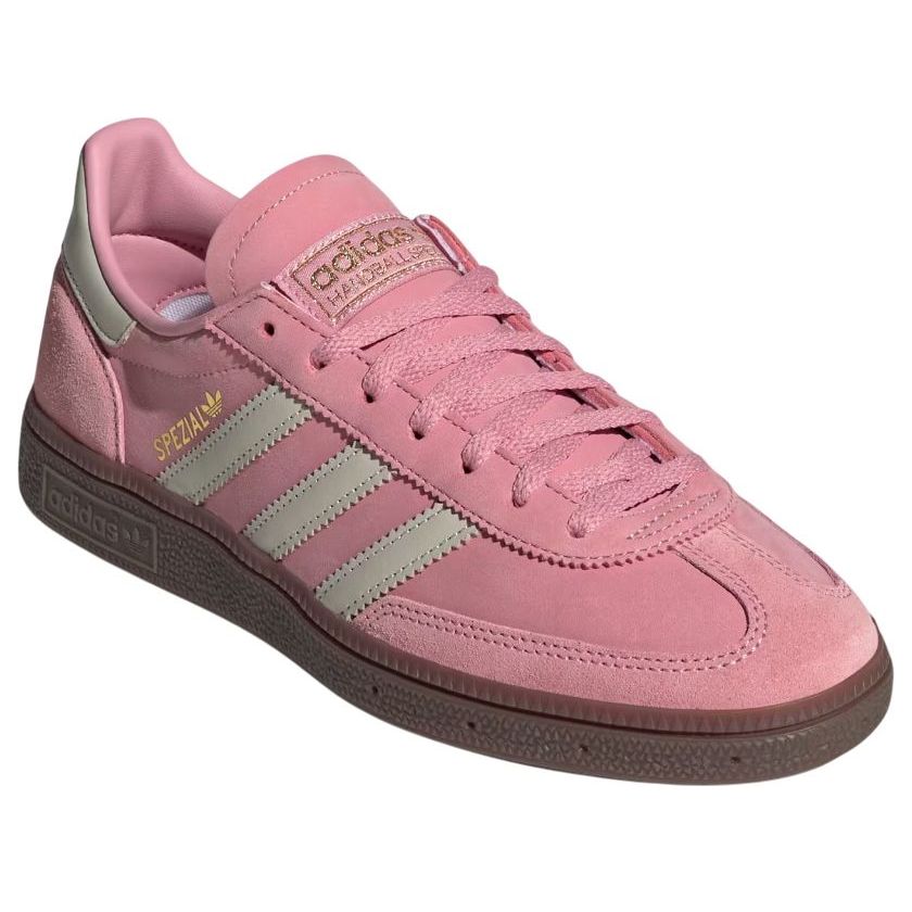 (WMNS) adidas Handball Spezial ‘Wonder Muave Alumina’ JI2646