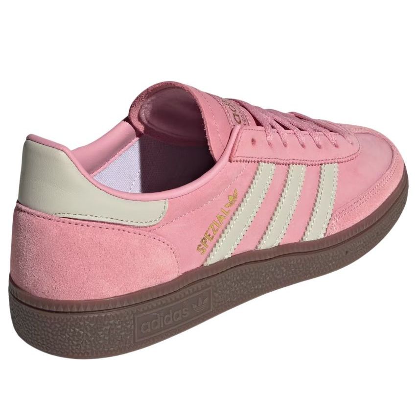 (WMNS) adidas Handball Spezial ‘Wonder Muave Alumina’ JI2646