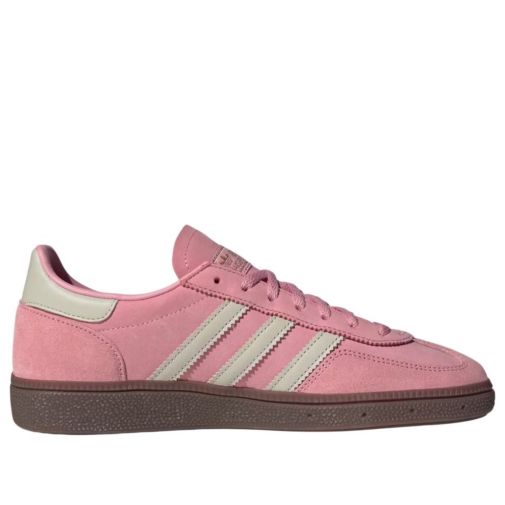 (WMNS) adidas Handball Spezial ‘Wonder Muave Alumina’ JI2646