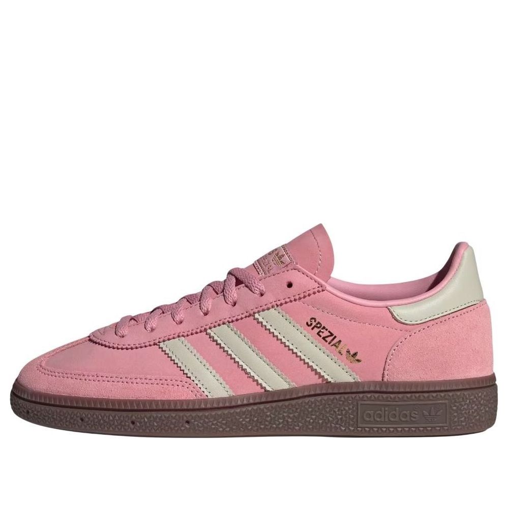 (WMNS) adidas Handball Spezial ‘Wonder Muave Alumina’ JI2646