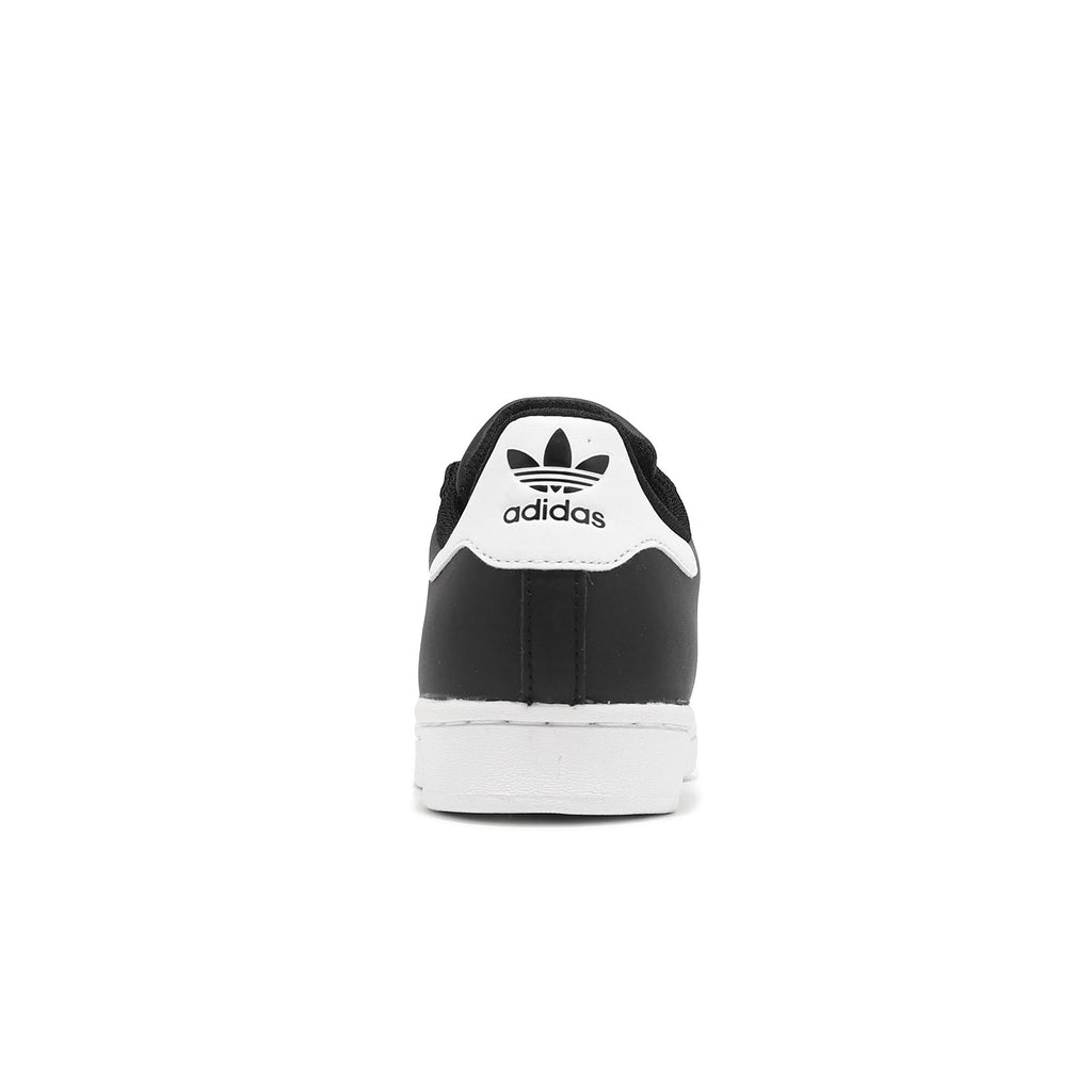 adidas Superstar ‘Black White Gold’ ID4636