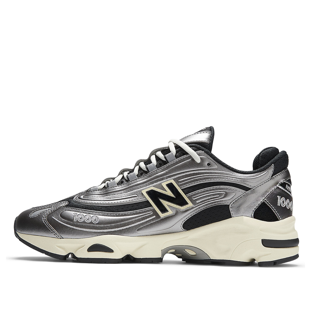 New Balance 1000 ‘Silver Metallic’ M1000SL