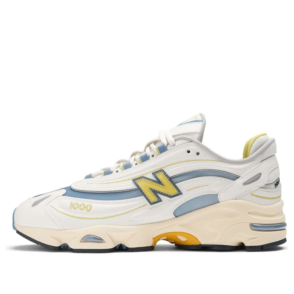 New Balance 1000 ‘Sea Salt Heron Blue’ M1000CA