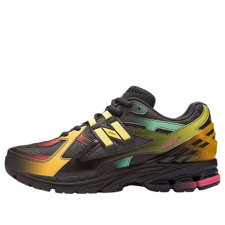 New Balance 1906 Utility x Bricks & Wood ‘Echoes of a Butterfly’ M1906ND1