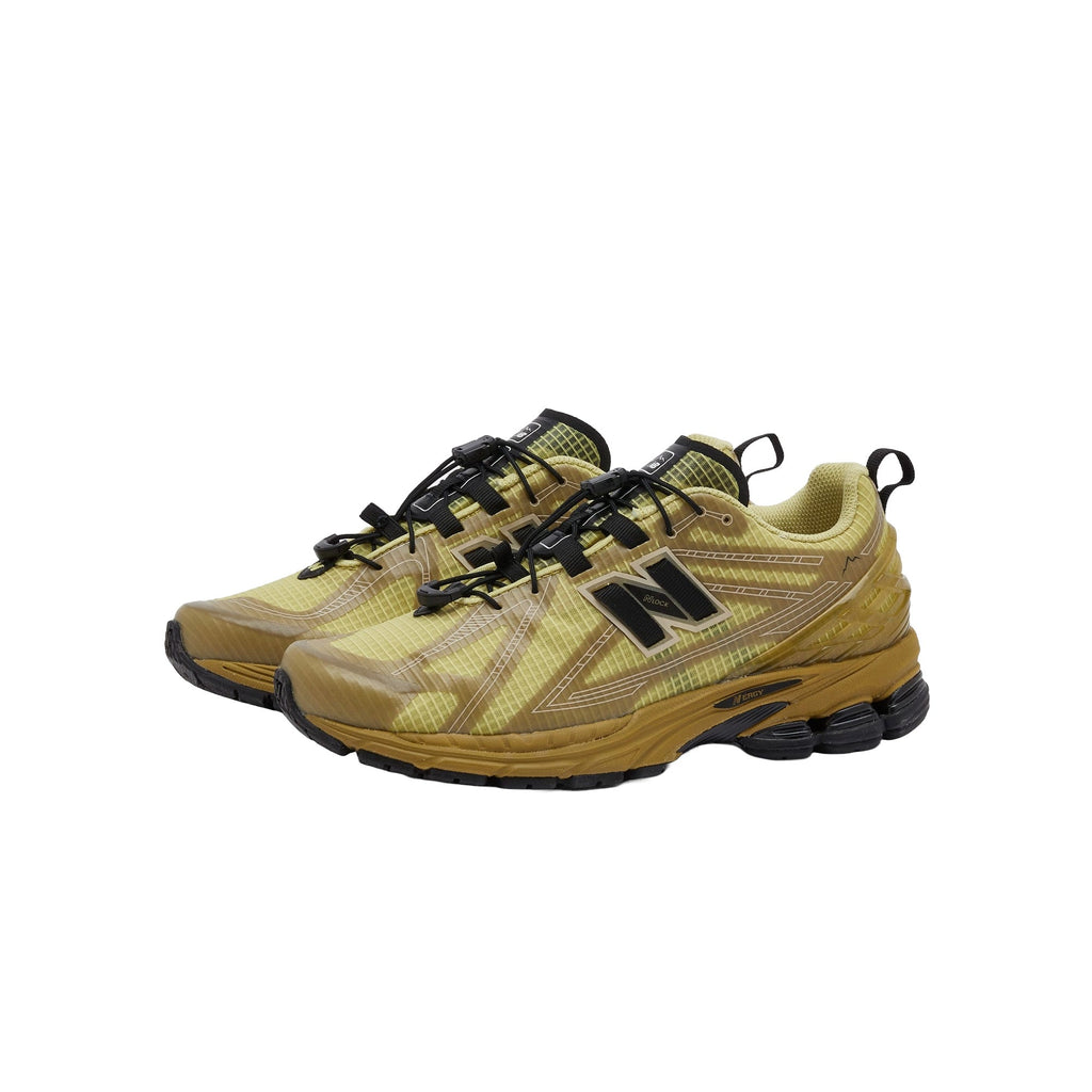 New Balance x Cayl 1906R ‘Yellow’ M1906RCY