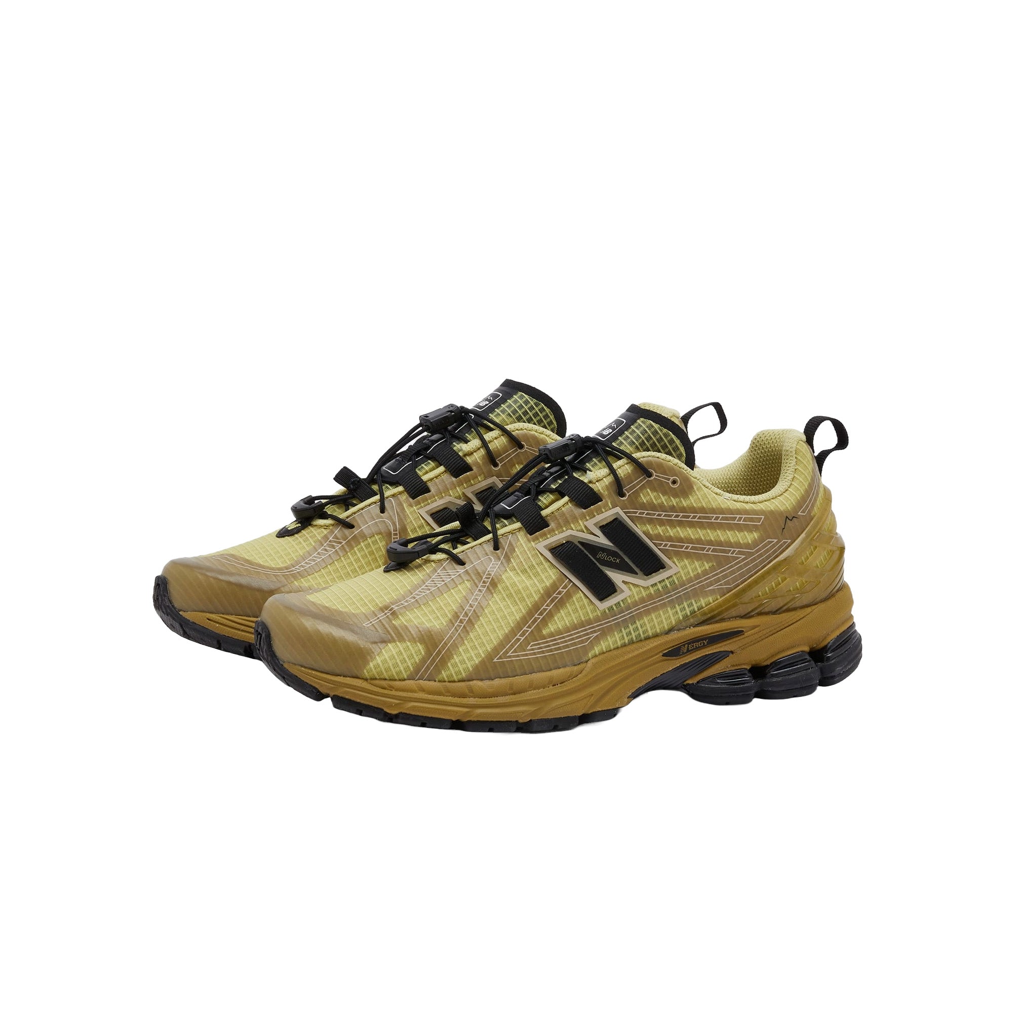 New Balance x Cayl 1906R ‘Yellow’ M1906RCY