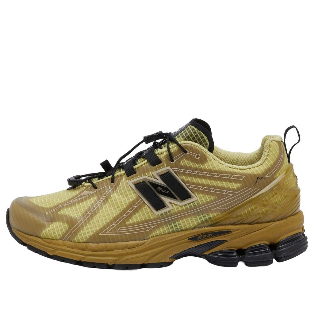 New Balance x Cayl 1906R ‘Yellow’ M1906RCY