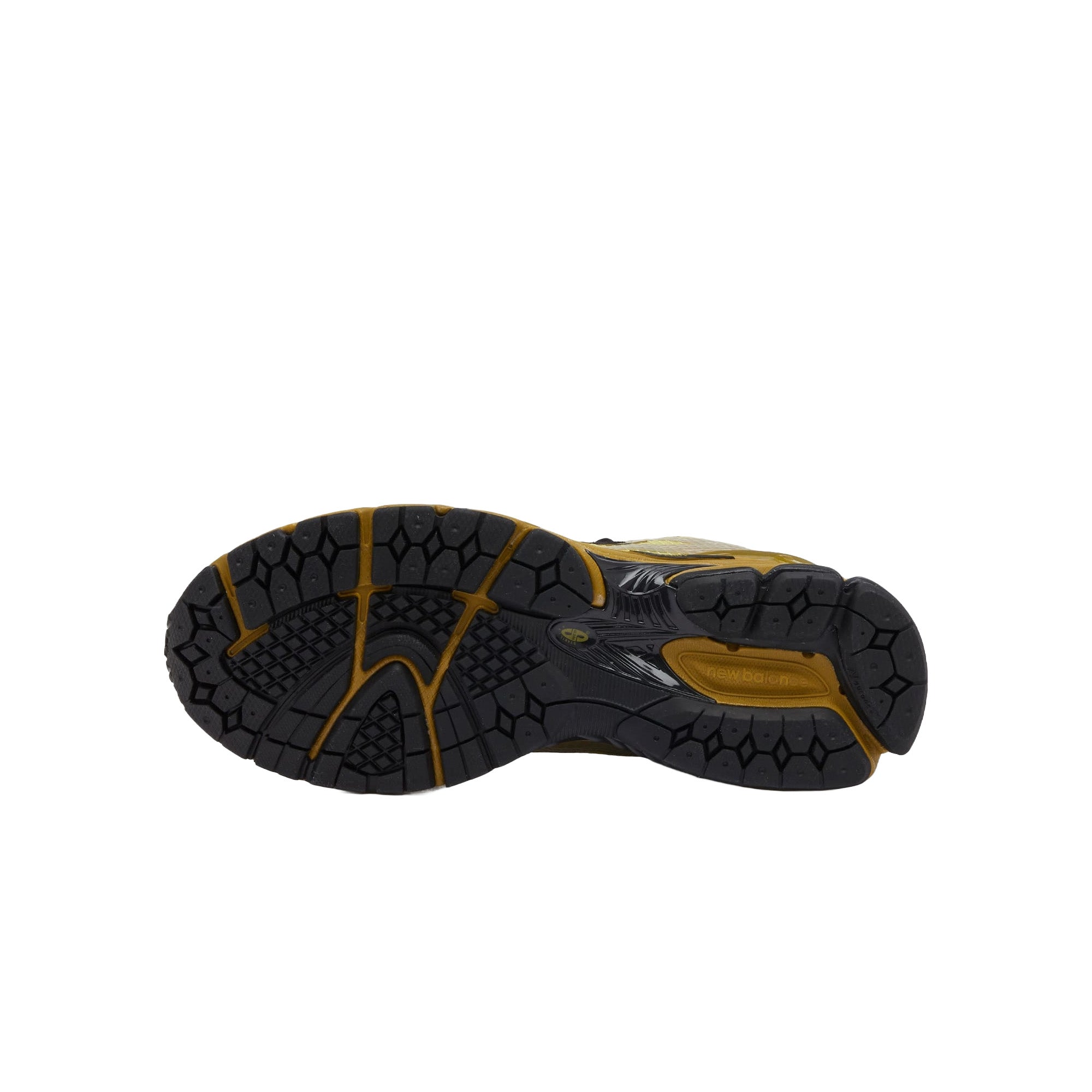 New Balance x Cayl 1906R ‘Yellow’ M1906RCY