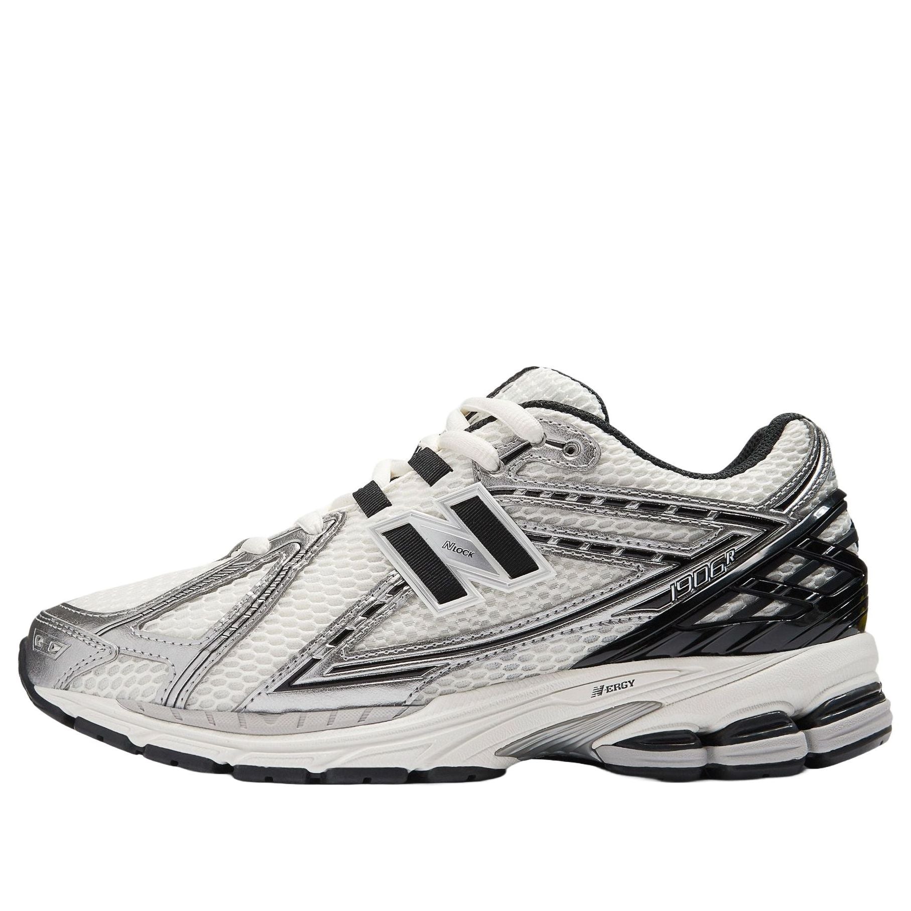 New Balance 1906R ‘Silver Black’ M1906RER
