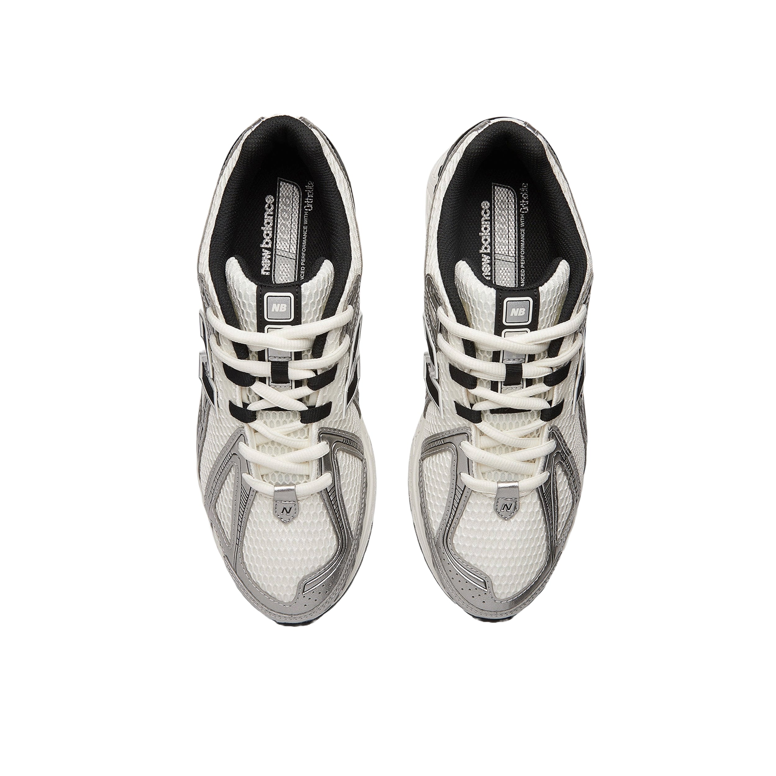 New Balance 1906R ‘Silver Black’ M1906RER