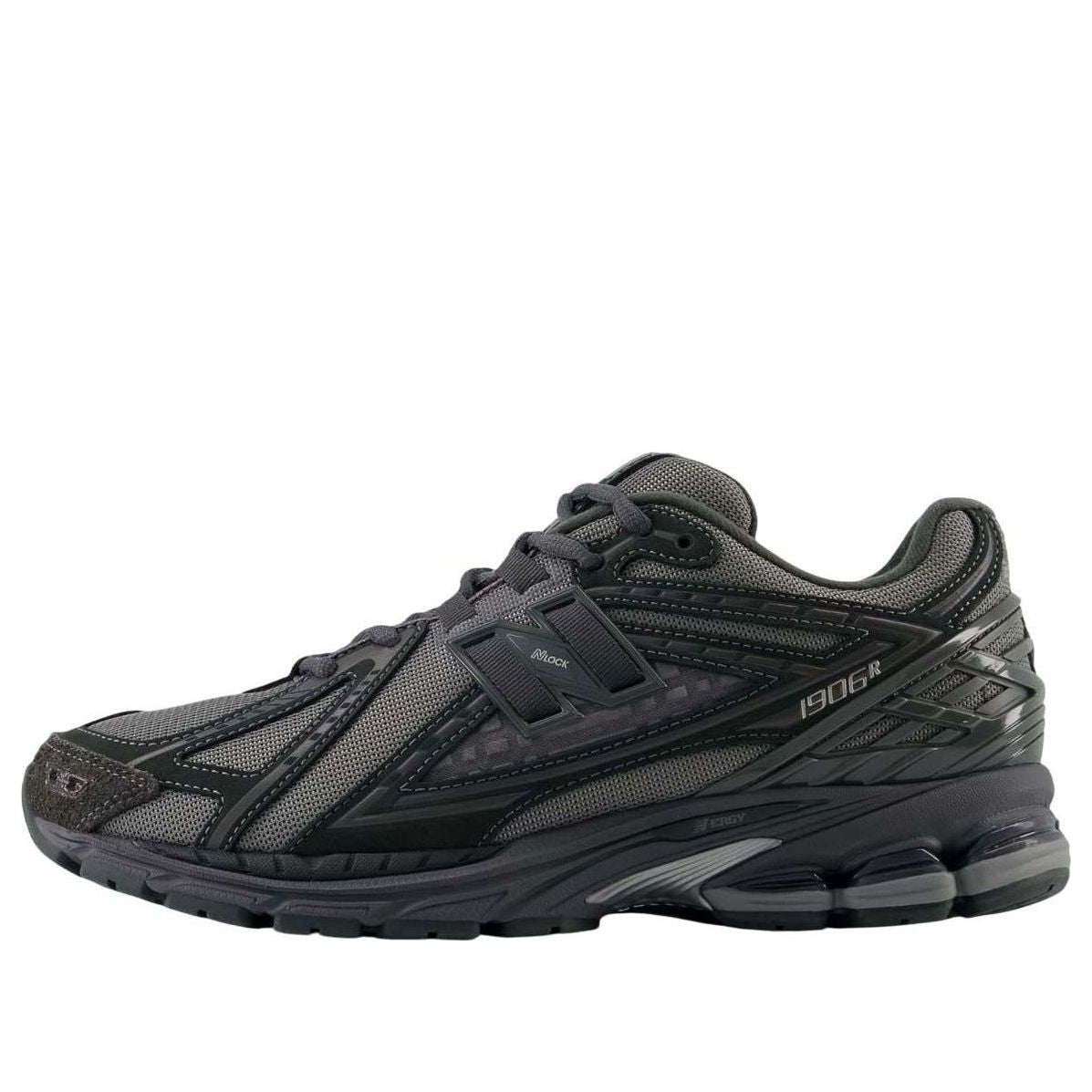 New Balance 1906R ‘Greyscale’ M1906RHX