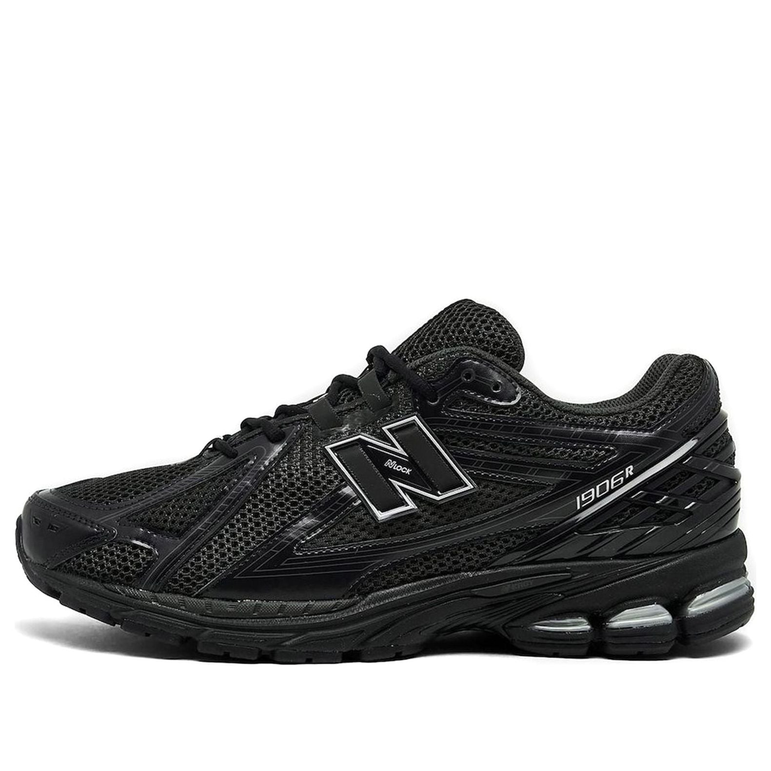 New Balance 1906R ‘Black’ M1906RJB