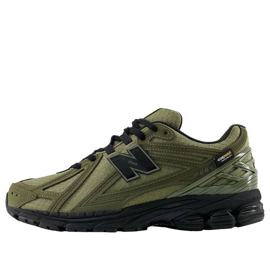 New Balance 1906R ‘Cordura Dark Camo Green’ M1906RWA