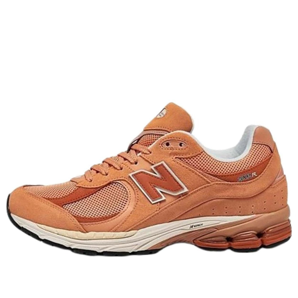 New Balance 2002R ‘Copper Infield Clay Sea Salt’ M2002RFJ