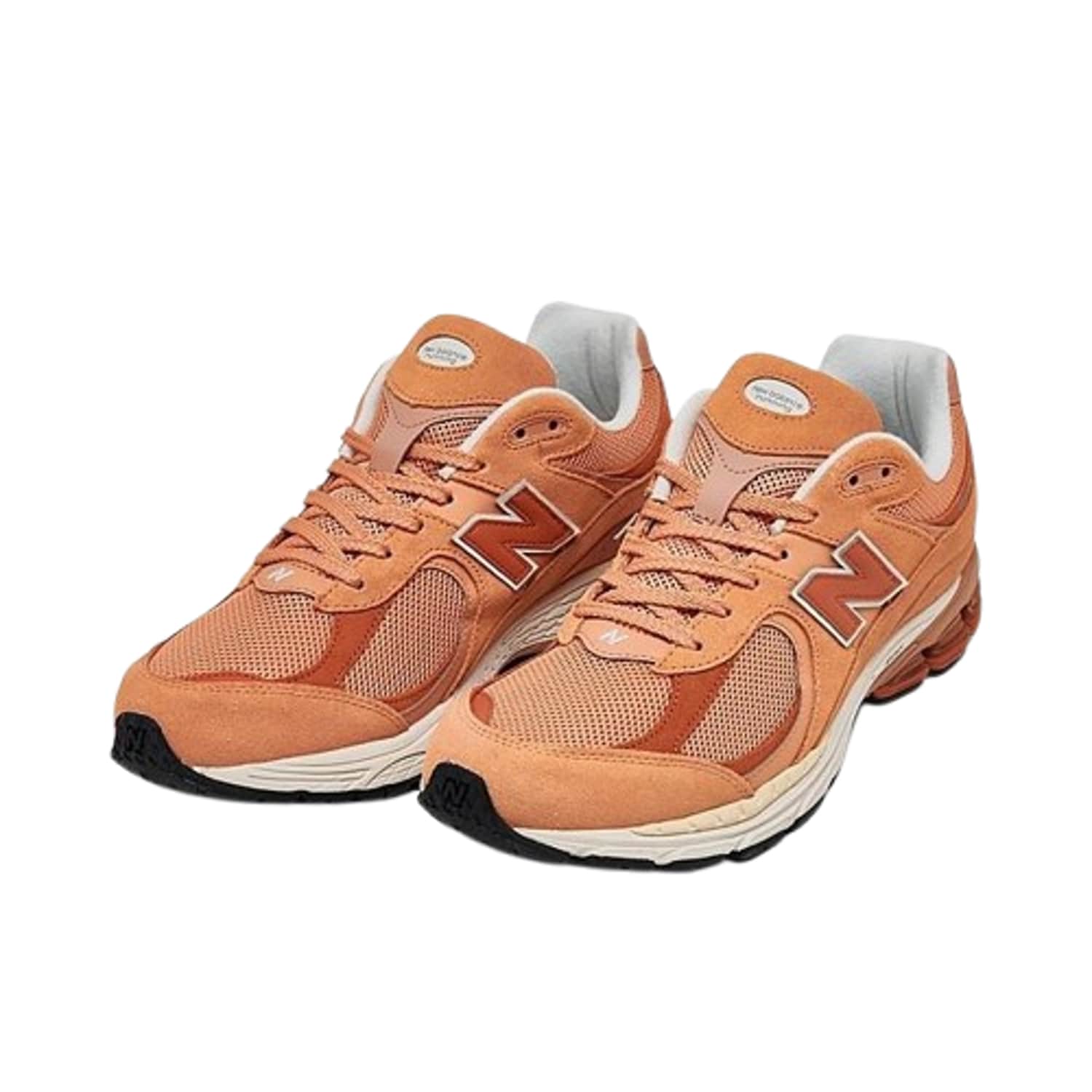New Balance 2002R ‘Copper Infield Clay Sea Salt’ M2002RFJ