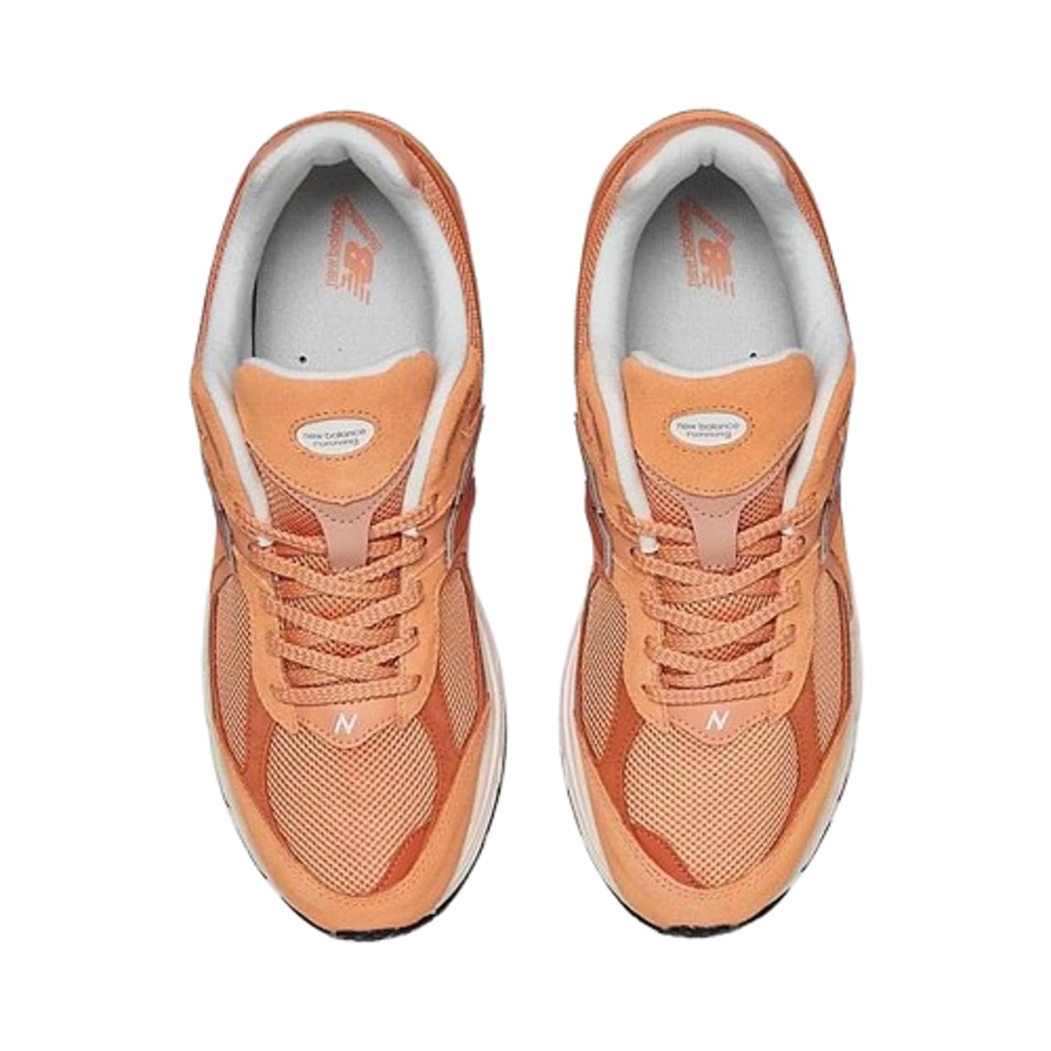 New Balance 2002R ‘Copper Infield Clay Sea Salt’ M2002RFJ