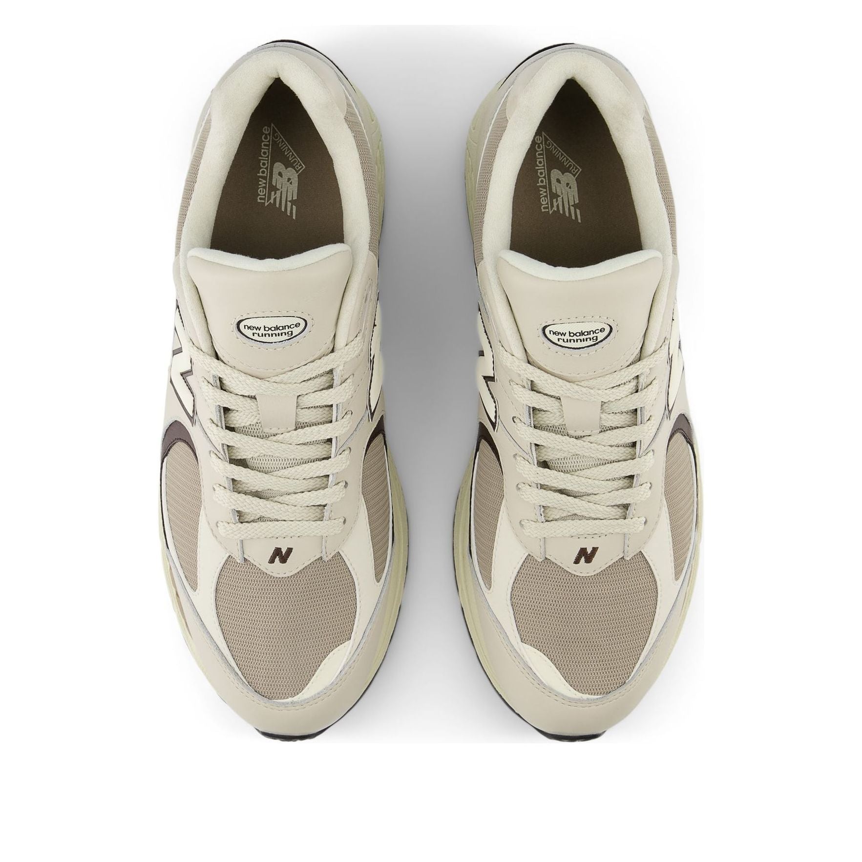 New Balance 2002R ‘Grey Brown’ M2002RXV