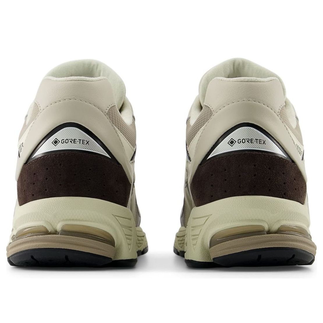 New Balance 2002R ‘Grey Brown’ M2002RXV