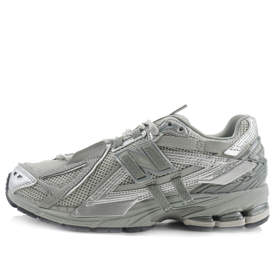 New Balance 1906A ‘Grey Silver Metallic’ M1906AG