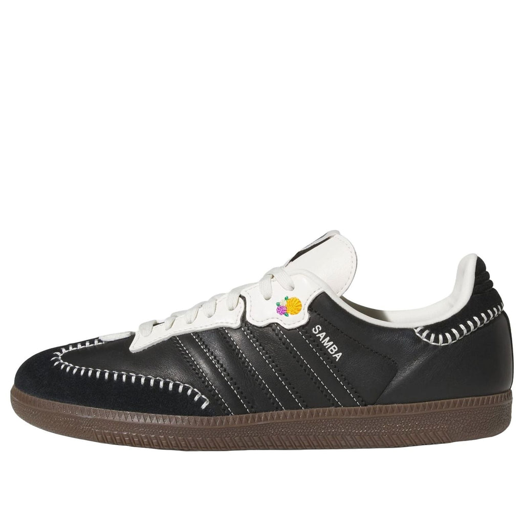 adidas Samba OG ‘Dia de Muertos Pack Black’ JI3932
