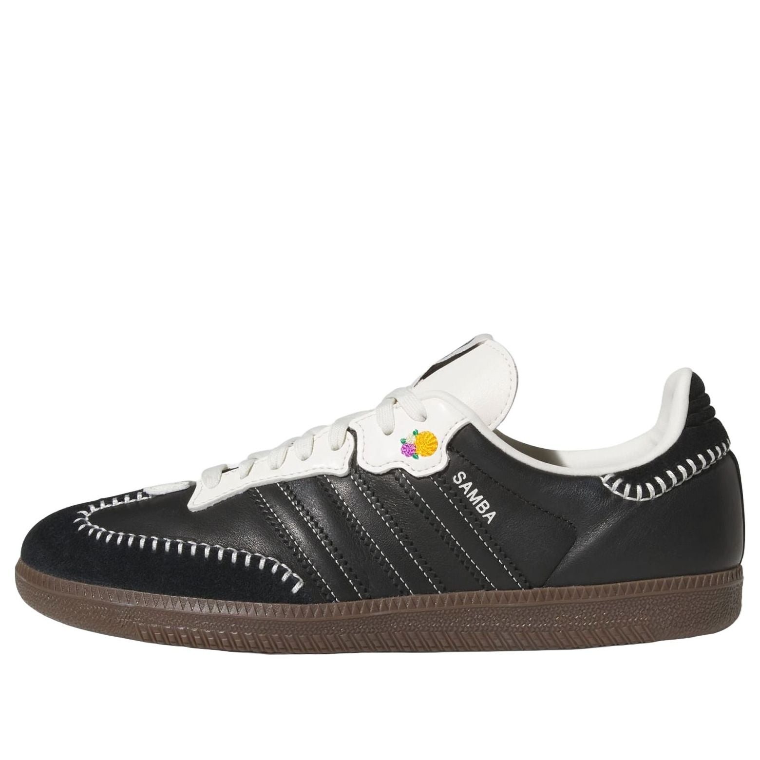 adidas Samba OG ‘Dia de Muertos Pack Black’ JI3932
