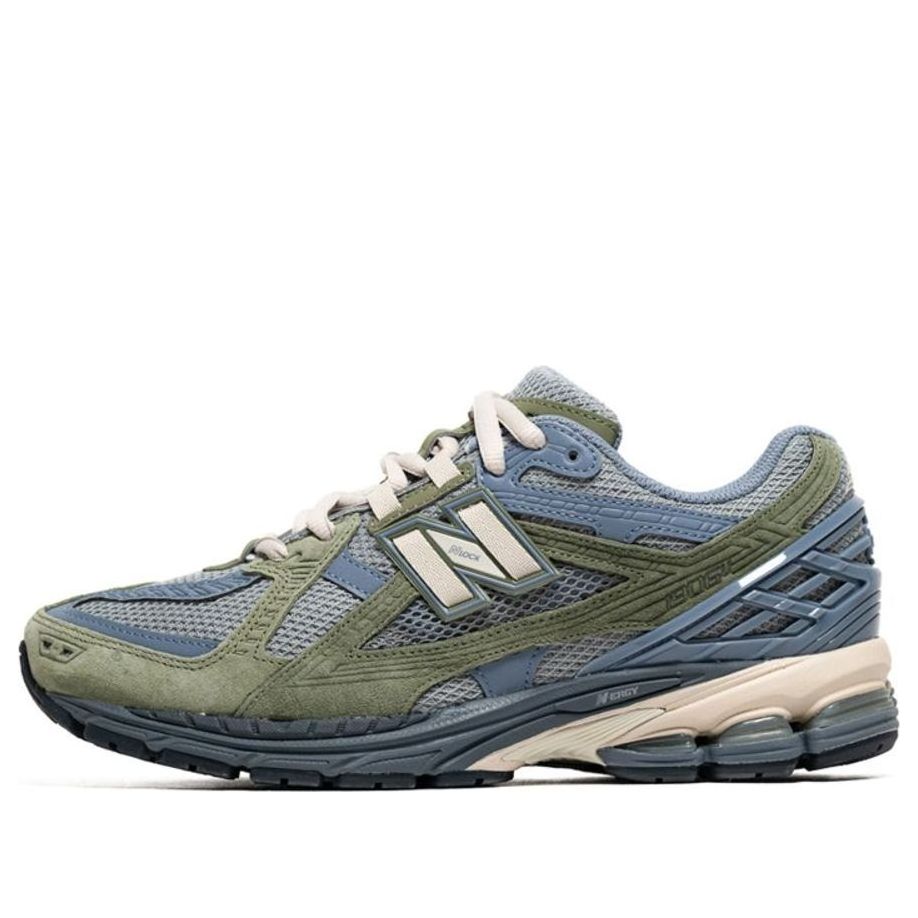 New Balance 1906 ‘Slate Grey Dark Olivine’ M1906NH