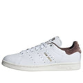 (WMNS) adidas Stan Smith ‘White Gold Metallic Brown’ IF7003