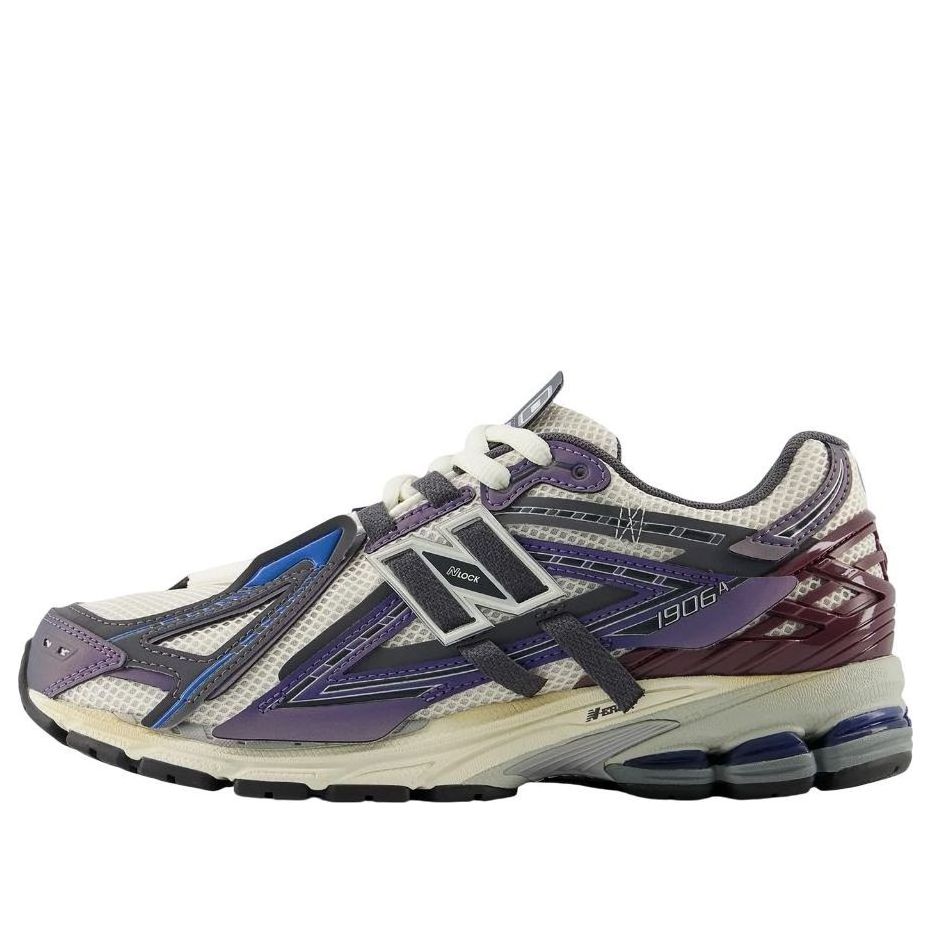 New Balance 1906A ‘Inkwell Sea Salt Faded Plum’ U1906ANB
