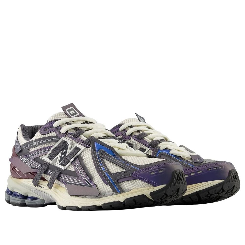 New Balance 1906A ‘Inkwell Sea Salt Faded Plum’ U1906ANB