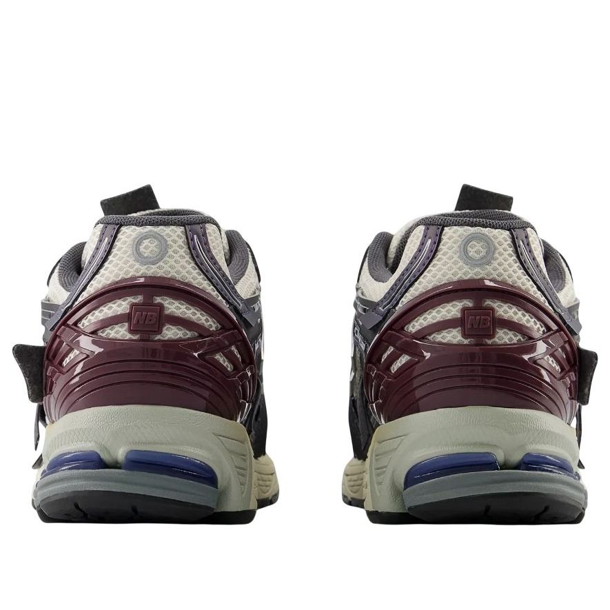 New Balance 1906A ‘Inkwell Sea Salt Faded Plum’ U1906ANB