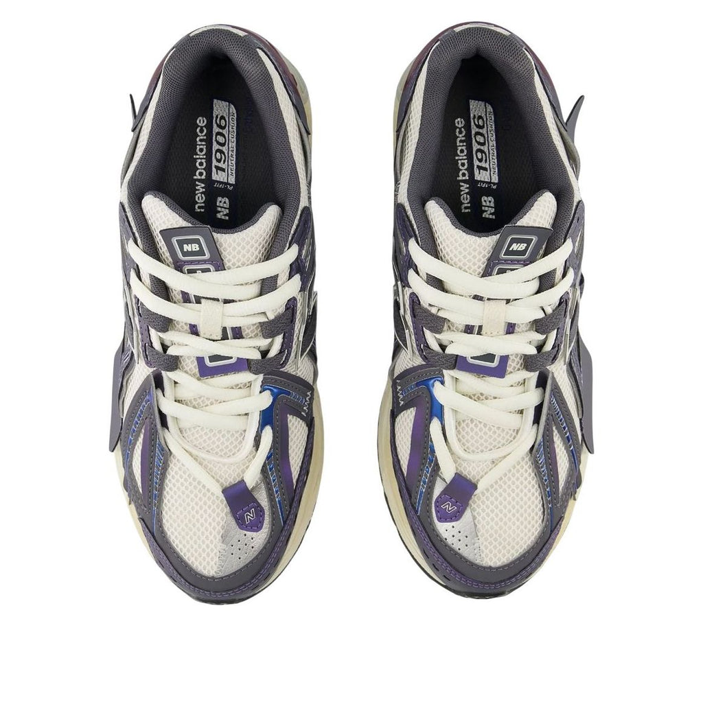 New Balance 1906A ‘Inkwell Sea Salt Faded Plum’ U1906ANB
