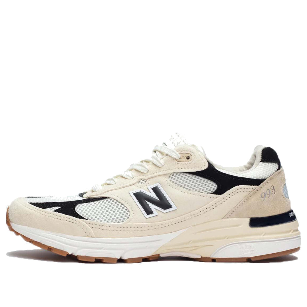 New Balance 993 Made in USA ‘Sea Salt Black’ U993WS