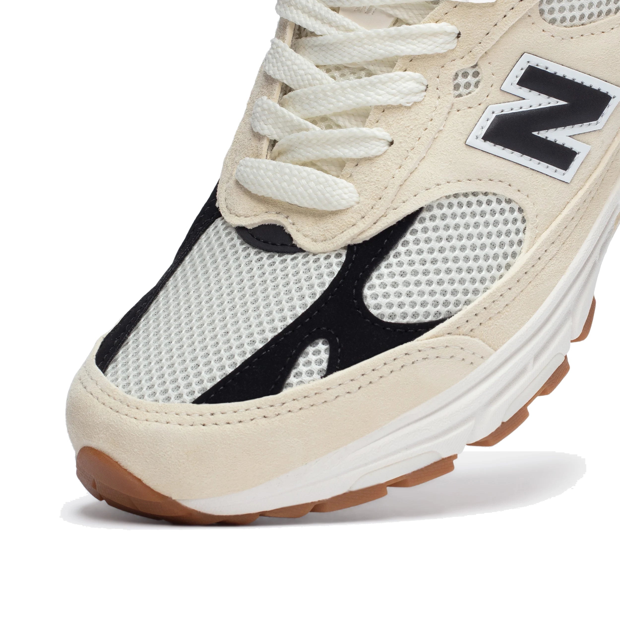 New Balance 993 Made in USA ‘Sea Salt Black’ U993WS