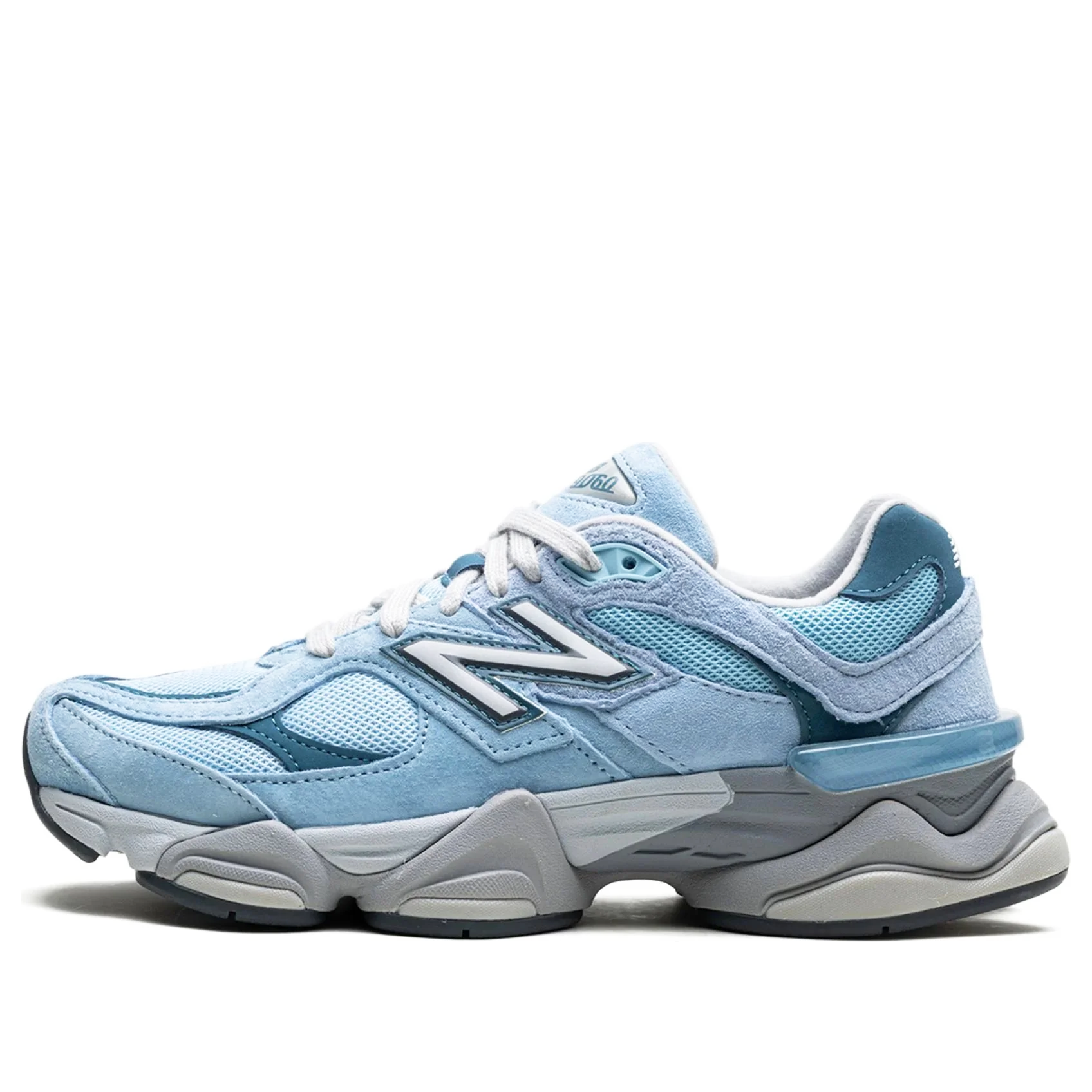 New Balance 9060 ‘Chrome Blue’ U9060EED