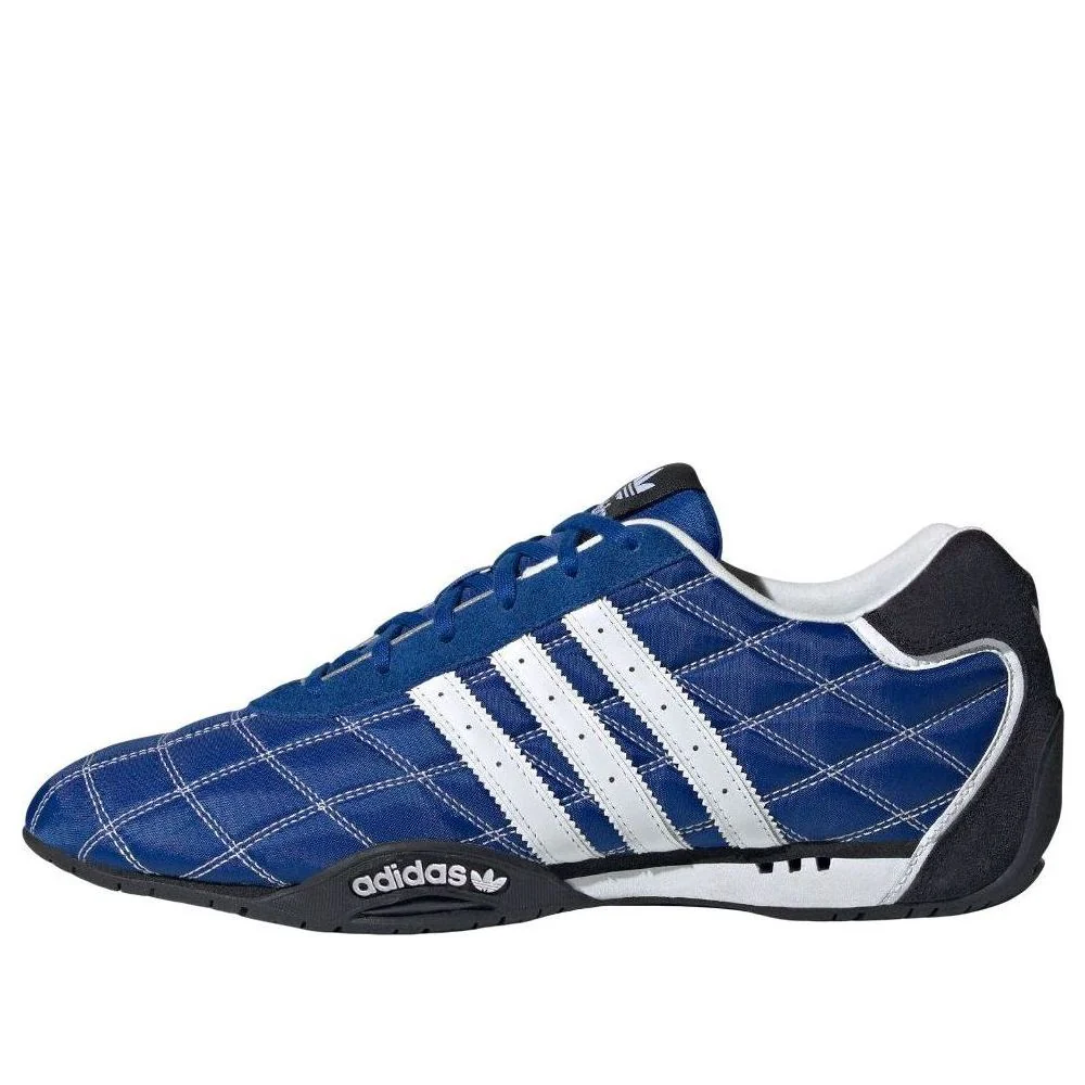 adidas Adi Racer Lo ‘Power Blue White’ JP7012