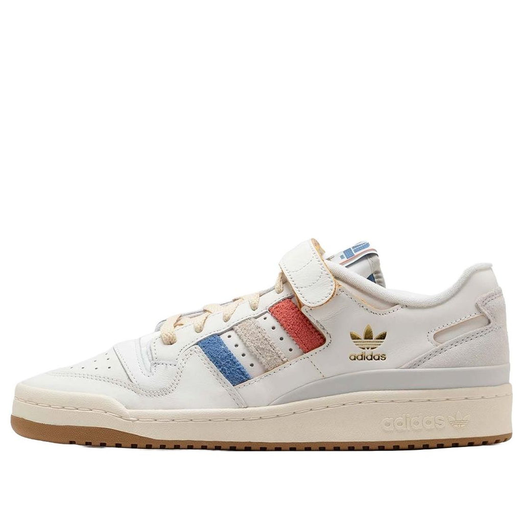 adidas Forum 84 Low ‘Paris Olympics’ IF9670