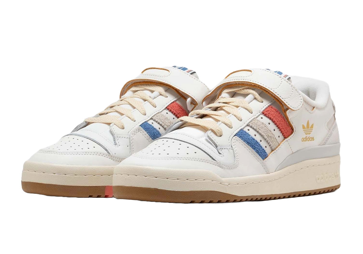 adidas Forum 84 Low ‘Paris Olympics’ IF9670