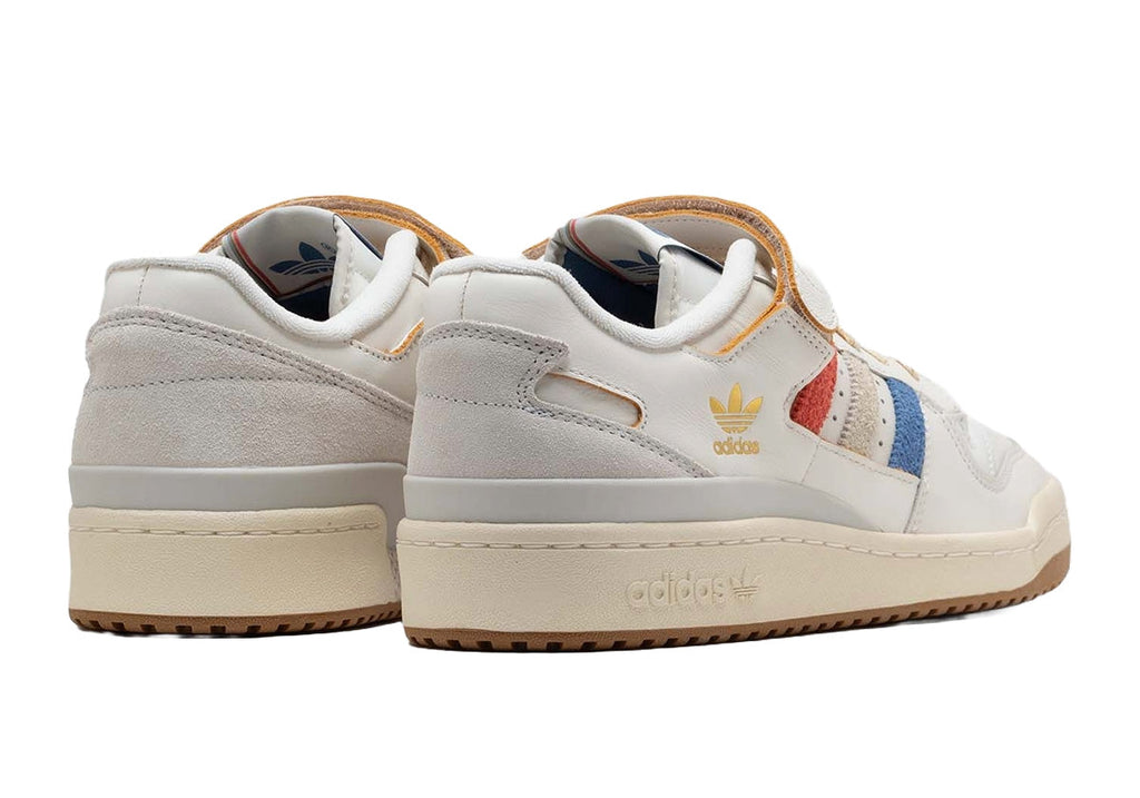 adidas Forum 84 Low ‘Paris Olympics’ IF9670